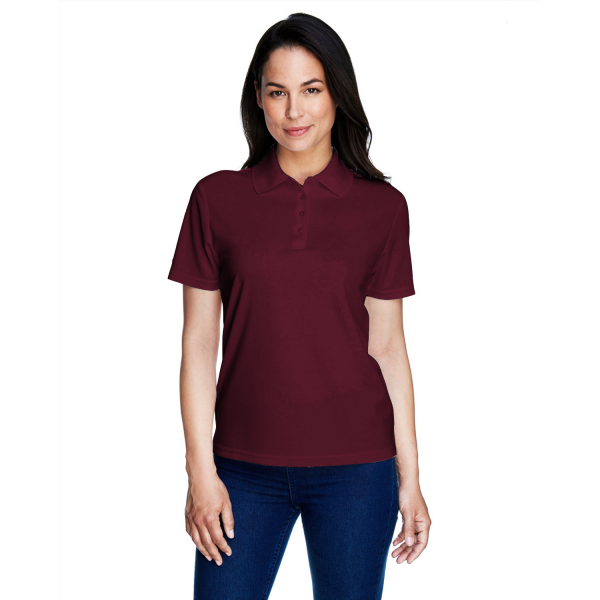 Ladies' Origin Performance Piqué Polo