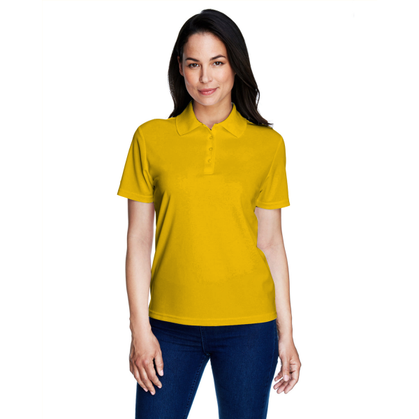 Ladies' Origin Performance Piqué Polo