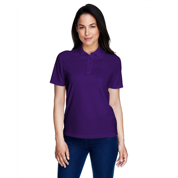 Ladies' Origin Performance Piqué Polo