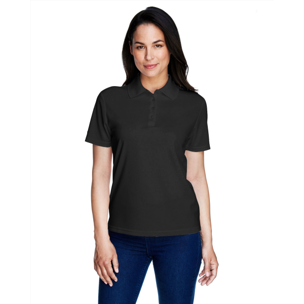 Ladies' Origin Performance Piqué Polo