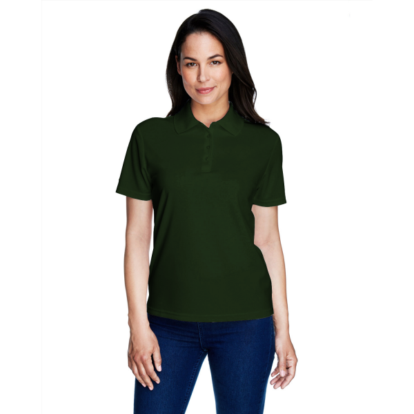 Ladies' Origin Performance Piqué Polo
