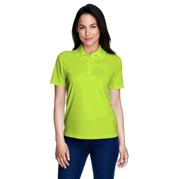 Ladies' Origin Performance Piqué Polo