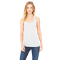 Bella + Canvas Ladies' Triblend Racerback Tank | 8430