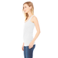 Bella + Canvas Ladies' Triblend Racerback Tank | 8430