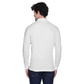 Men's Pinnacle Performance Long-Sleeve Piqué Polo