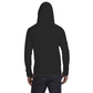 Anvil by Gildan Softstyle® Lightweight Hooded Long Sleeve T-Shirt | 987