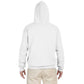 Jerzees Adult NuBlend® Fleece Pullover Hooded Sweatshirt | 996