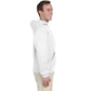 Jerzees Adult NuBlend® Fleece Pullover Hooded Sweatshirt | 996