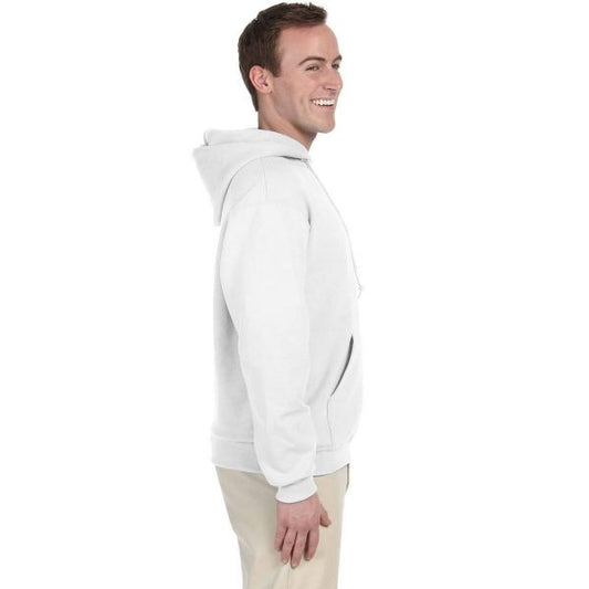 Jerzees Adult NuBlend® Fleece Pullover Hooded Sweatshirt | 996