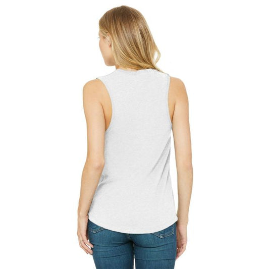 Bella + Canvas Ladies' Jersey Muscle Tank | B6003