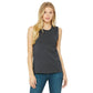 Bella + Canvas Ladies' Jersey Muscle Tank | B6003