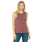 Bella + Canvas Ladies' Jersey Muscle Tank | B6003