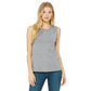 Bella + Canvas Ladies' Jersey Muscle Tank | B6003