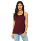 Bella + Canvas Ladies' Flowy Racerback Tank | B8800