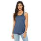 Bella + Canvas Ladies' Flowy Racerback Tank | B8800