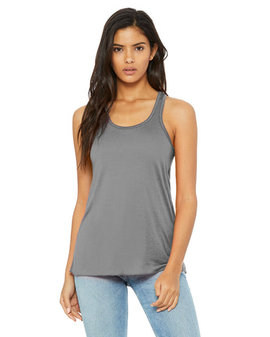 Bella + Canvas Ladies' Flowy Racerback Tank | B8800