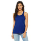Bella + Canvas Ladies' Flowy Racerback Tank | B8800