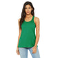 Bella + Canvas Ladies' Flowy Racerback Tank | B8800