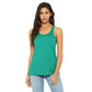 Bella + Canvas Ladies' Flowy Racerback Tank | B8800