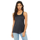 Bella + Canvas Ladies' Flowy Racerback Tank | B8800