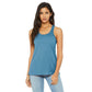 Bella + Canvas Ladies' Flowy Racerback Tank | B8800