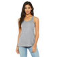 Bella + Canvas Ladies' Flowy Racerback Tank | B8800
