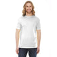 American Apparel Unisex Poly-Cotton Short-Sleeve Crewneck | BB401W