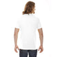 American Apparel Unisex Poly-Cotton Short-Sleeve Crewneck | BB401W