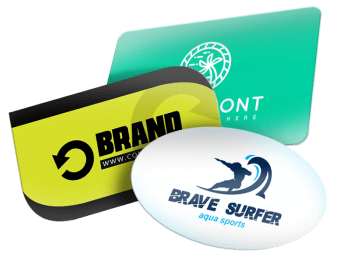 Die Cut Business Cards 14pt or 16pt + Matte Finish or UV