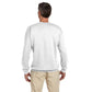 Gildan Adult Heavy Blend 13.3 oz./lin. yd., 50/50 Fleece Crew | G180