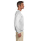 Gildan Adult Heavy Blend 13.3 oz./lin. yd., 50/50 Fleece Crew | G180