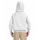 Gildan Youth Heavy Blend 13.3 oz./lin. yd., 50/50 Hood | G185B