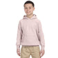 Gildan Youth Heavy Blend 13.3 oz./lin. yd., 50/50 Hood | G185B