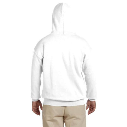 Gildan Adult Heavy Blend 13.3 oz./lin. yd., 50/50 Hood | G185