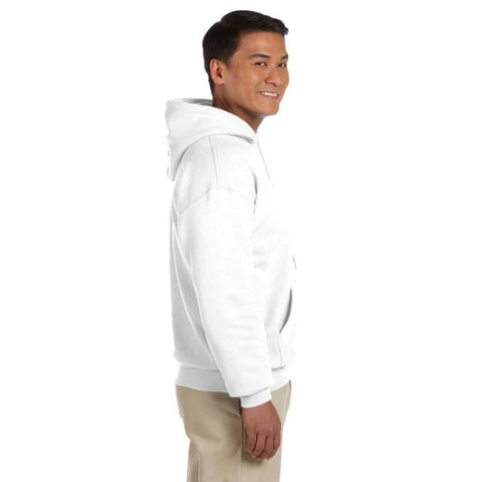 Gildan Adult Heavy Blend 13.3 oz./lin. yd., 50/50 Hood | G185