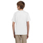 Gildan Youth Ultra Cotton 10 oz./lin. yd. T-Shirt | G200B