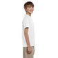 Gildan Youth Ultra Cotton 10 oz./lin. yd. T-Shirt | G200B