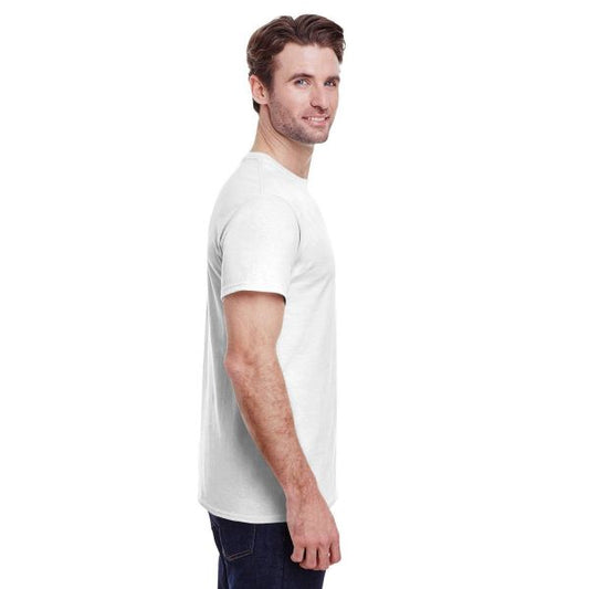 Gildan Adult Ultra Cotton 10 oz./lin. yd. T-Shirt | G200