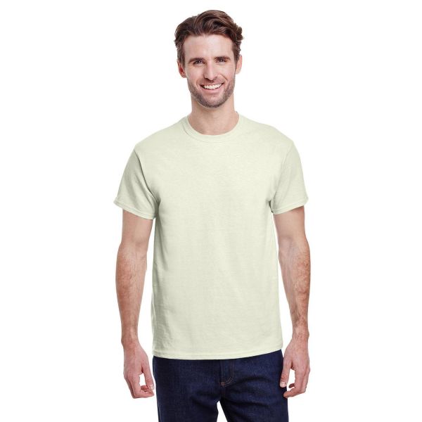 Gildan Adult Ultra Cotton 10 oz./lin. yd. T-Shirt | G200