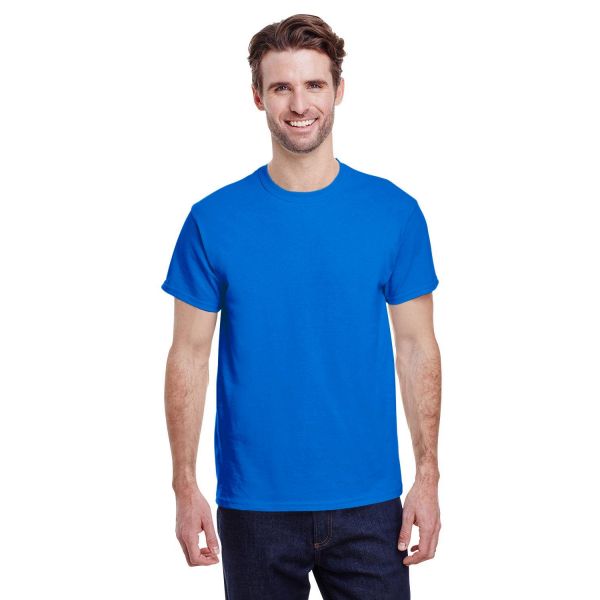 Gildan Adult Ultra Cotton 10 oz./lin. yd. T-Shirt | G200