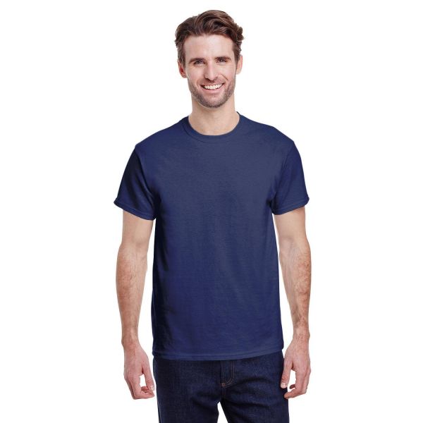 Gildan Adult Ultra Cotton 10 oz./lin. yd. T-Shirt | G200