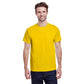 Gildan Adult Ultra Cotton 10 oz./lin. yd. T-Shirt | G200