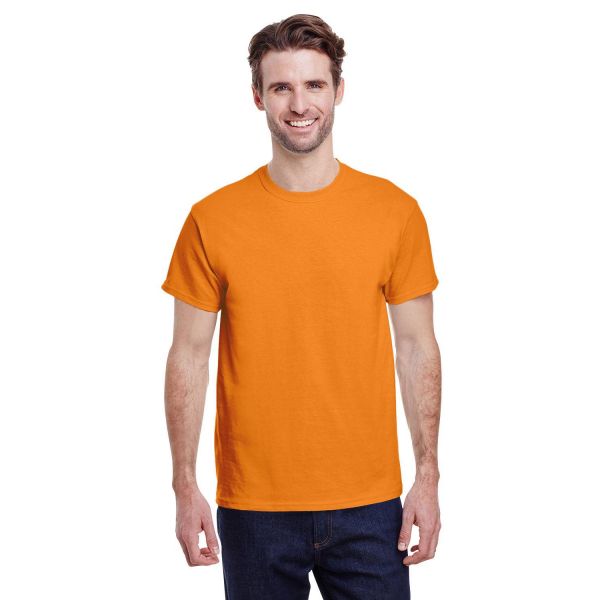 Gildan Adult Ultra Cotton 10 oz./lin. yd. T-Shirt | G200