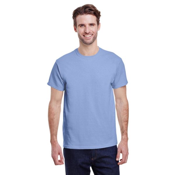 Gildan Adult Ultra Cotton 10 oz./lin. yd. T-Shirt | G200
