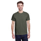 Gildan Adult Ultra Cotton 10 oz./lin. yd. T-Shirt | G200