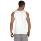 Gildan Adult Ultra Cotton 10 oz./lin. yd. Tank | G220