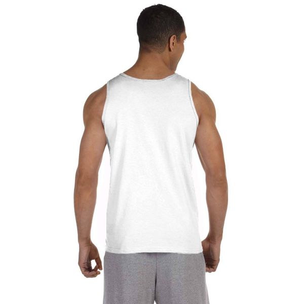 Gildan Adult Ultra Cotton 10 oz./lin. yd. Tank | G220