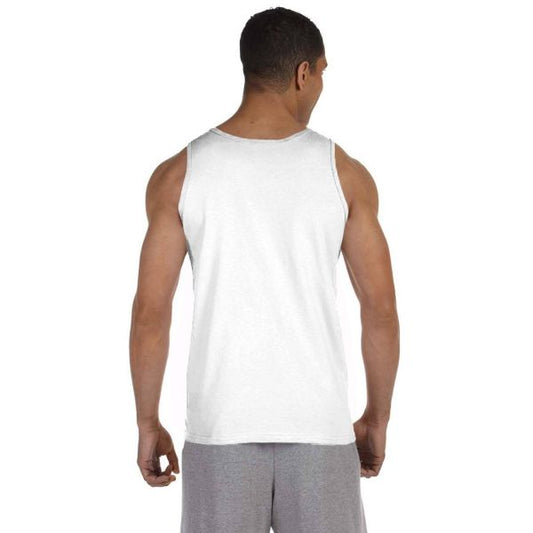 Gildan Adult Ultra Cotton 10 oz./lin. yd. Tank | G220