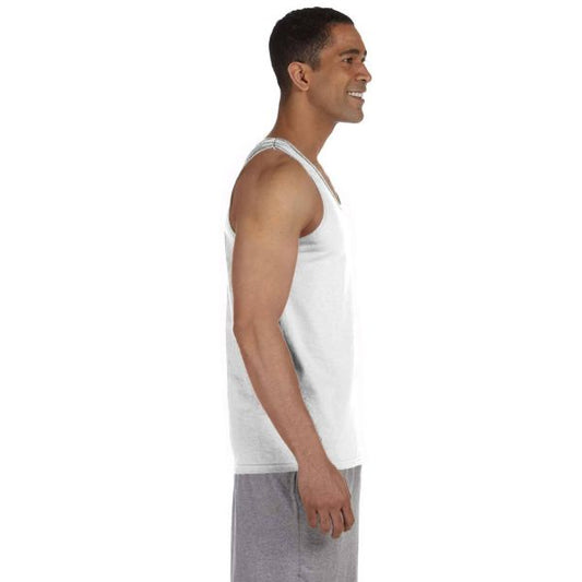 Gildan Adult Ultra Cotton 10 oz./lin. yd. Tank | G220