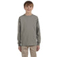Gildan Youth Ultra Cotton 10 oz./lin. yd. Long-Sleeve T-Shirt | G240B